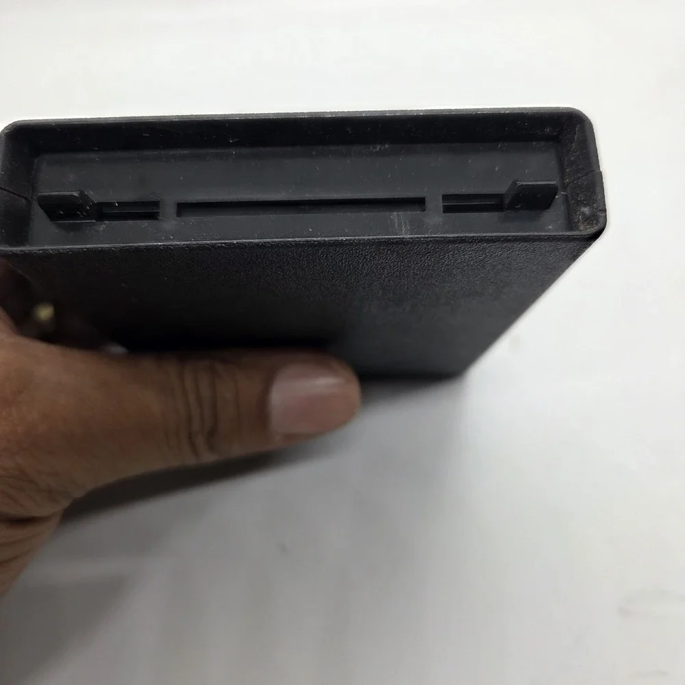 Atari 2600 Slot Racers Game Cartridge - 1978 Vintage‎ - Authentic